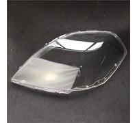 Car Headlight Lenses For Nissan For Teana 2006 2007 Car Headlight Transparent Case(Left)