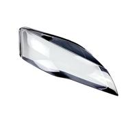 Car Headlight Lenses For R8 2007 2008 2009 2010 2011 2012 2013 2014 2015 Front Headlight Cover(Left Side)