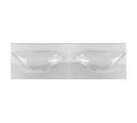 Car Headlight Lenses For Seat For Ibiza 2018-2021 Car Headlamp Lens Cover Headlight Shell Transparent Lamp Mask Lampshade Front Headlamp Shell Cover(Left Right)
