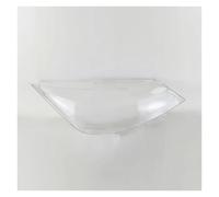 Car Headlight Lenses For Seat For Ibiza 2018-2021 Car Headlamp Lens Cover Headlight Shell Transparent Lamp Mask Lampshade Front Headlamp Shell Cover(1PCS Right)