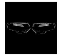 Car Headlight Lenses For Subaru For Forester 2006-2008 Left Right Front Headlight Headlamp Lens Cover Head Light Lamp Shell SU2503119 Front Headlamp Shell Cover(Right)