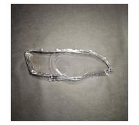 Car Headlight Lenses For Subaru For Legacy 2003-2005 Car Headlight Lens Cover Headlamp Shell Mask Transparent S Replace Lampshade Front Headlamp Shell Cover(Right)