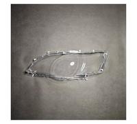 Car Headlight Lenses For Subaru For Legacy 2003-2005 Car Headlight Lens Cover Headlamp Shell Mask Transparent S Replace Lampshade Front Headlamp Shell Cover(Left)