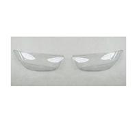 Car Headlight Lenses For Taurus 2013-2015 Headlamp Cover Lampshade Lamp Shell Headlight Housing Lens Front Headlamp Shell Cover(Left Right)