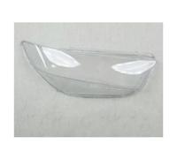 Car Headlight Lenses For Taurus 2013-2015 Headlamp Cover Lampshade Lamp Shell Headlight Housing Lens Front Headlamp Shell Cover(Right)