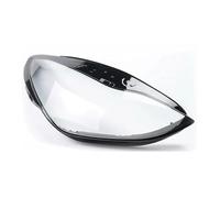 Car Headlight Lenses For Tesla For Model 3 For Model For Y 2019 2020 2021 2022 2023 Car Front Headlamps Cover Shell Waterproof Clear Headlight Lens Front HeadlAmp Shell(Without lens Right)