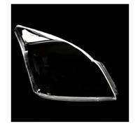 Car Headlight Lenses For Toyota For Land For Cruiser For Prado J120 03-09 Transparent Housing Front Headlights Lens Shell Cover Glass Lampcover Front Headlamp Shell Cover(1pc Right)