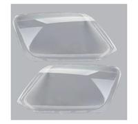 Car Headlight Lenses For VW For Amarok 2011-2022 Right/Left Car Headlight Lens Cover Lampcover Cover Lampshade Shell Headlight Cover Lampcover Headlight Shade Light Shell(PAIR)