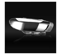 Car Headlight Lenses For VW For Scirocco 2009-2016 Left/Right Clear Car Front Headlight Headlamp Lens Cover Replacement Lampshade Shell Mask Headlight Shade Light Shell(Only Right)