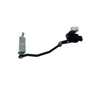 Car Headlight Level Front/Rear Left Right Sensor 31288271 31288272 31288273 31288274 For Volvo For S60 For S60L For V60 For V70 Height Control Sensor(F L 31288271)