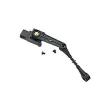 Car Headlight Level Lever AIR SUSPENSION HEIGHT LEVEL SENSOR Fit For DISCOVERY LR3 Fit For SPORT 2005-2009 LR020155 LR020157 LR020159 LR020161(AM brand-Front RH)