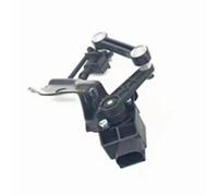 Car Headlight Level Lever Front Rear Left Right Height Level Sensor Fit For Vw Fit For Q7 7LA 7L6 7L0616213D 7L0616214C 7L0616571D(Front Left)