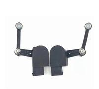 Car Headlight Level Lever Front Rear Left Right Height Level Sensor Fit For Vw Fit For Q7 7LA 7L6 7L0616213D 7L0616214C 7L0616571D(2PCS Rear Left Right)