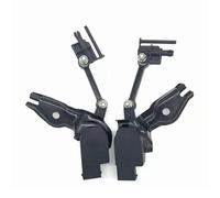 Car Headlight Level Lever Front Rear Left Right Height Level Sensor Fit For Vw Fit For Q7 7LA 7L6 7L0616213D 7L0616214C 7L0616571D(Front Left Right)