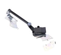 Car Headlight Level Sensor For Ford C-Max Mk2 & Focus Auto Front Headlamp Levelling Sensor & Bracket - Replaces 1509087, OEM Compatible Engine Oil Level Sensor Speed Sensor 3M51-13D034-AG