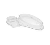 Car Headlight Light Lens Covers For Benz For E Class For W211 E240 E200 E350 E280 E300 2002-2008 Car Front Headlight Lens Glass Cover Headlamp(Right)