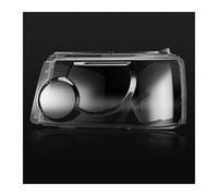 Car Headlight Light Lens Covers For Land For Rover For Range For For Sport 2005-2009 Car Gadget Replace A Transparent PC Lens Headlight Lights Shell(Left and Right)