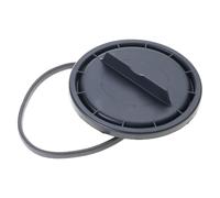 Car Headlight Low Beam Back Covers Caps For 2008-2012 63117204272 Replacement Part Headlamp Covers Protector Headlight Housing Caps