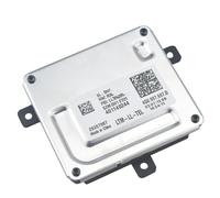 Car Headlight Module Compatible With For A1 8X 2015-2017 Driving Module Xenon Headlights Follower Controller 4G0.907.697.D 4G0907697D 4G0907397D 4G0.907.397.D 401140244