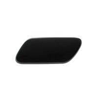 Car Headlight Nozzle Cover For Toyota For Prius For Alpha 2011-2014 Front Bumper HeadLight Lamp Washer Spray Cleaning Actuator Cover Cap 85354-47010 85353-47010(LEFT)