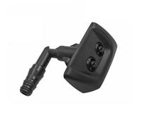 Car Headlight Nozzles Compatible With Land For Rover For Discovery 3 2005-2009 Car Front Left Right Headlight Washer Headlamp Sprayer Nozzle DNJ000091 DNJ000081(Right)