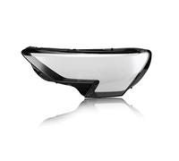 Car Headlight Shell For A3 2021 2022 2023 Transparent Lights Shell Glass Headlight Headlamp Lens Cover Headlamp Lens Cover(Front Left)