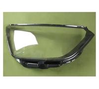 Car Headlight Shell For A4 For A4L For S4 For RS4 For B9PAB10 2020 2021 Headlamp Transparent Cover Lampshade Lamp Shade Headlight Shell Lens Headlamp Lens Cover(Front Right)