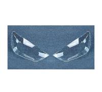 Car Headlight Shell For Buick For Encore 2016 2017 2018 2019 Headlamp Cover Lampshade Lamp Headlight Shell Lens Headlamp Lens Cover(Front Left)