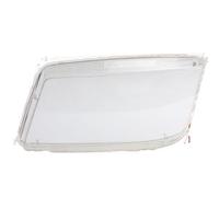 Car Headlight Shell For VW For Jetta For Bora For MK4 1999 2000 2001 2002 2003 2004 2005 2Ppc Left & Right Car Headlight Lens Cover Replacement Head Lamp Covers Clear Headlight Cover(Left)