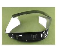 Car Headlight Shell For W176 For A-Class For A180 For A200 For A260 2017 2018 Headlamps Cover Lens Transparent Lampshade Headlight Shell Headlamp Lens Cover(Front Left)