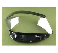 Car Headlight Shell For W176 For A-Class For A180 For A200 For A260 2017 2018 Headlamps Cover Lens Transparent Lampshade Headlight Shell Headlamp Lens Cover(Front Right)
