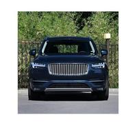 Car Headlight Shell Headlight Cover Headlight Headlamp Lens For Volvo XC90 2015 2016 2017 2018 2019 2020 2021 2022(Left and Right)