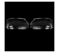 Car Headlight Shell Lamp Shade For Range For Vogue For L322 2010 2011 2012 2013 Pair Headlight Lens Headlamp Cover