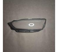 Car Headlight Shell Replacement Compatible With A5 For RS5 S5 2017 2018 2019 2020 Car Front Headlights Lens Shell Headlamp Cover Glass Lamp Transparent Lampshade