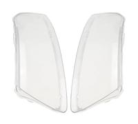 Car Headlight Shell Replacement Compatible With A6 For C6 2004 2005 2006 2007 2008 2009 2010 2011 Car Front Headlight Lens Cover Glass Shell Lampshade Transparent