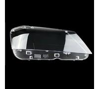 Car Headlight Shell Replacement Compatible With BMW For X3 F25 2011 2012 2013 Car Front Headlight Glass Lens Cover Shade Headlamp Shell Transparent Light Lamp