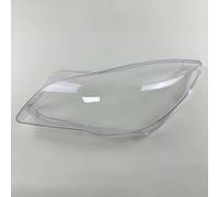 Car Headlight Shell Replacement Compatible With For Regal 2014 2015 2016 Car Transparent Lampshade Headlamp Cover Lamp Shade Lens Headlight Shell