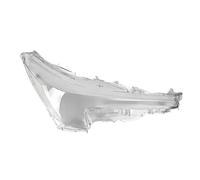 Car Headlight Shell Replacement Compatible With Toyota For Levin 2019 2020 2021 2022 Car Headlamp Cover Headlight Shell Transparent Lens Replace Lampshade