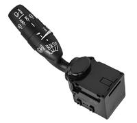 Car Headlight Switch Button 8 Pins Headlight Head Light Lamp Column Wiper Switch Left Hand Drive 35256SZAA01 1S11668 Compatible With Pilot V6 3.5L 2009 2010 2011 2012