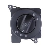Car Headlight Switch Button Car Auto Headlight Switch Headlamp Fog Light Control Button A9065450304 9065450304 Compatible With Benz For Sprinter 2007 2008 2009