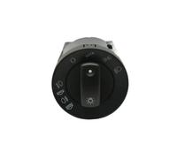 Car Headlight Switch Compatible With A4 B6 2000 2001 2002 2003 2004 For B7 2004 2005 2006 2007 2008 Car Headlight Fog Light Lamp Control Switch 8E0941531B