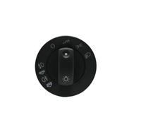 Car Headlight Switch Compatible With A4 B6 For Quattro 2005 2006 2007 2008 For B7 For Quattro 2006 2007 2008 Car Headlight Fog Light Lamp Control Switch 8E0941531D