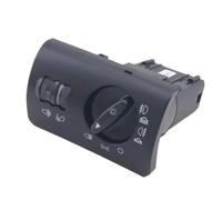 car Headlight Switch Compatible With A6 4B C5 2002 2003 2004 For A6 4B C5 Avant 2002 2003 2004 2005 Car Headlight Switch Light Knob Controller Dimmer