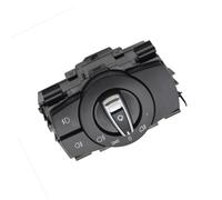 Car Headlight Switch Compatible With Bmw For X1 For E84 2010 2011 2012 2013 2014 2015 1 Pcs Interruptor De Luz Headlight Delantera Botón 61319169404