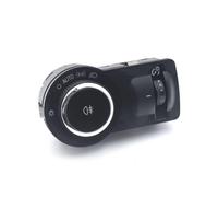 Car Headlight Switch Compatible With Buick For Encore 2013 2014 2015 2016 Car Headlight Fog Light Lamp Control Switch 96892114 95297028