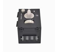 Car Headlight Switch Compatible With Cadillac For Escalade 1999 2000 Car Headlight Fog Light Lamp Control Switch Headlamp Switc 93443101