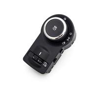 Car Headlight Switch Compatible With Chevrolet For Cruze Car Headlight Fog Light Lamp Control Switch Car Interior Accessories 13295228
