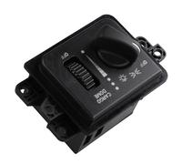 Car Headlight Switch Compatible With Dodge For Ram 1500 2500 3500 2003 2004 2005 Car Headlight Fog Light Lamp Control Switch 56045536AA