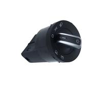 Car Headlight Switch Compatible With For Caddy Iii For Kombi 2004 2005 2006 2007 2008 2009 2010 2011 2012 2013 2014 2015 1 Pcs Head Light Switch 1T0941431C