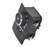 Car Headlight Switch Compatible With For Grand For Cherokee Car Headlight Fog Light Lamp Control Switch 68189148AA